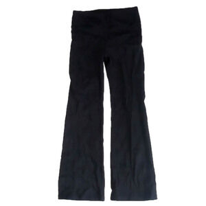 Stelle Girls Black Athletic Pants size: 6 Years